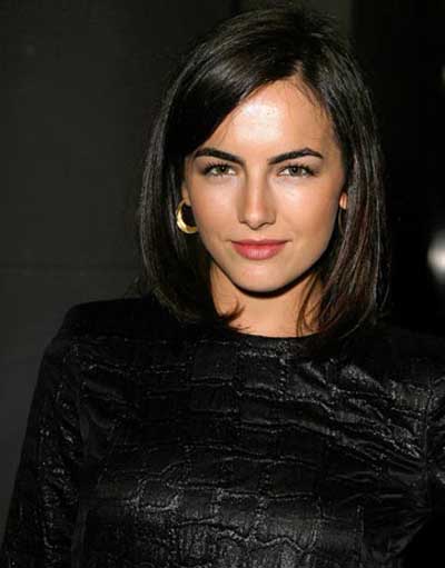 卡米拉·贝尔/Camilla Belle-4-45